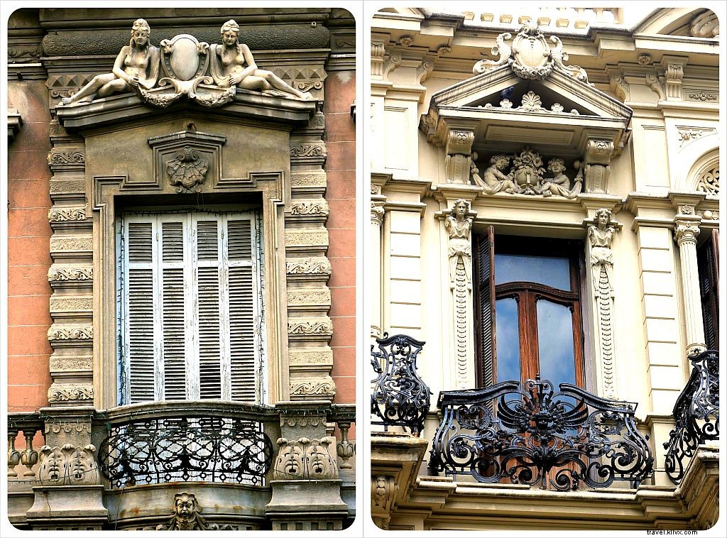 Photo Essay: Exploring Montevideo, Uruguay s Vibrant Capital on Foot