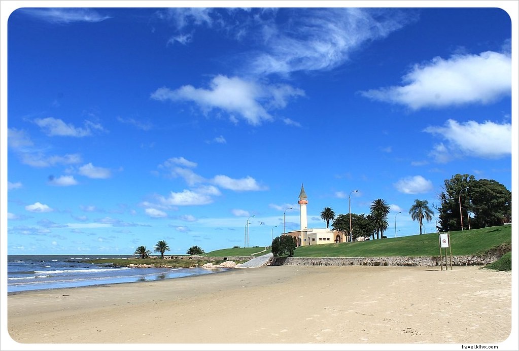 Photo Essay: Exploring Montevideo, Uruguay s Vibrant Capital on Foot