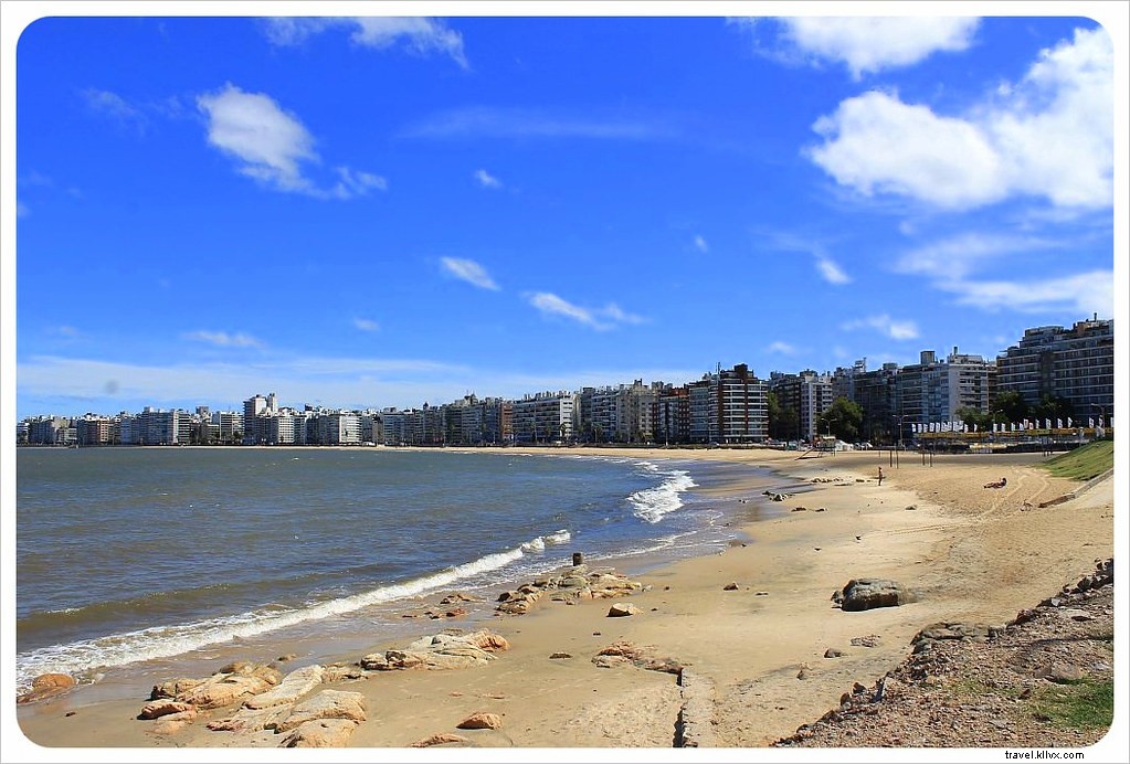 Photo Essay: Exploring Montevideo, Uruguay s Vibrant Capital on Foot