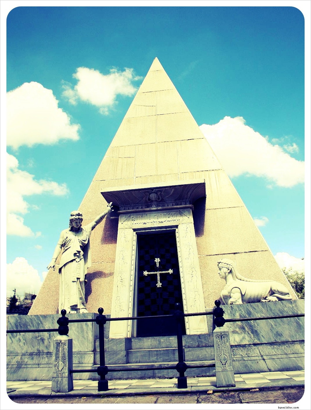Insights from Xela Cemetery: Guatemala s Unique Blend of Mourning and Celebration