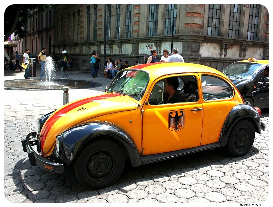 Our 88-Day Photographic Journey Through Mexico: Vibrant Cities, Ancient Ruins, and Pristine Beaches