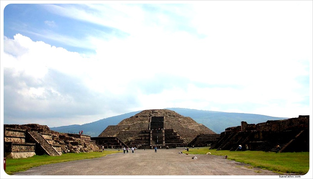 Our 88-Day Photographic Journey Through Mexico: Vibrant Cities, Ancient Ruins, and Pristine Beaches