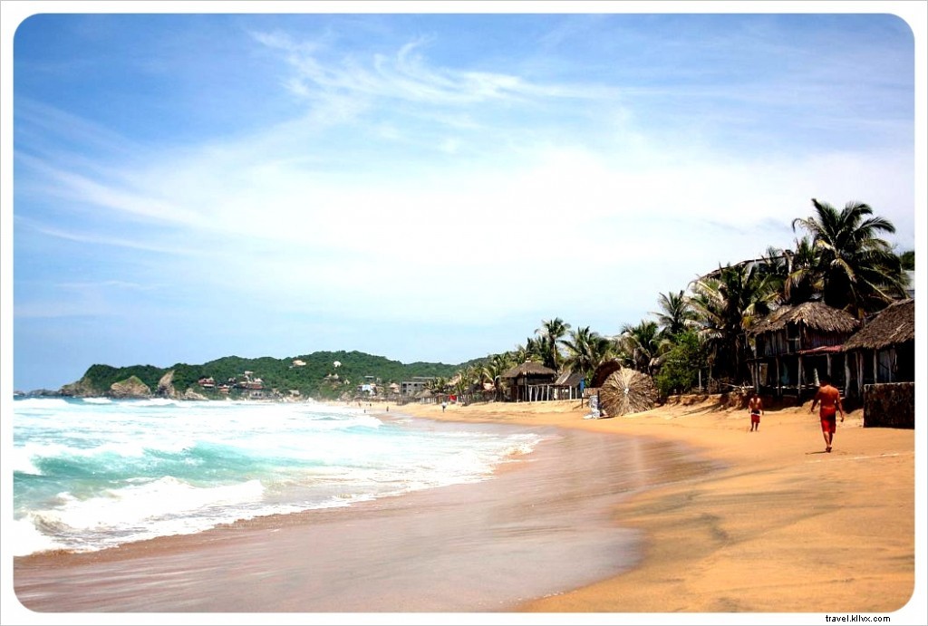 Our 88-Day Photographic Journey Through Mexico: Vibrant Cities, Ancient Ruins, and Pristine Beaches