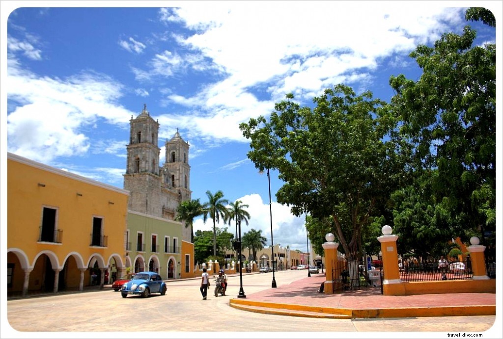 Our 88-Day Photographic Journey Through Mexico: Vibrant Cities, Ancient Ruins, and Pristine Beaches