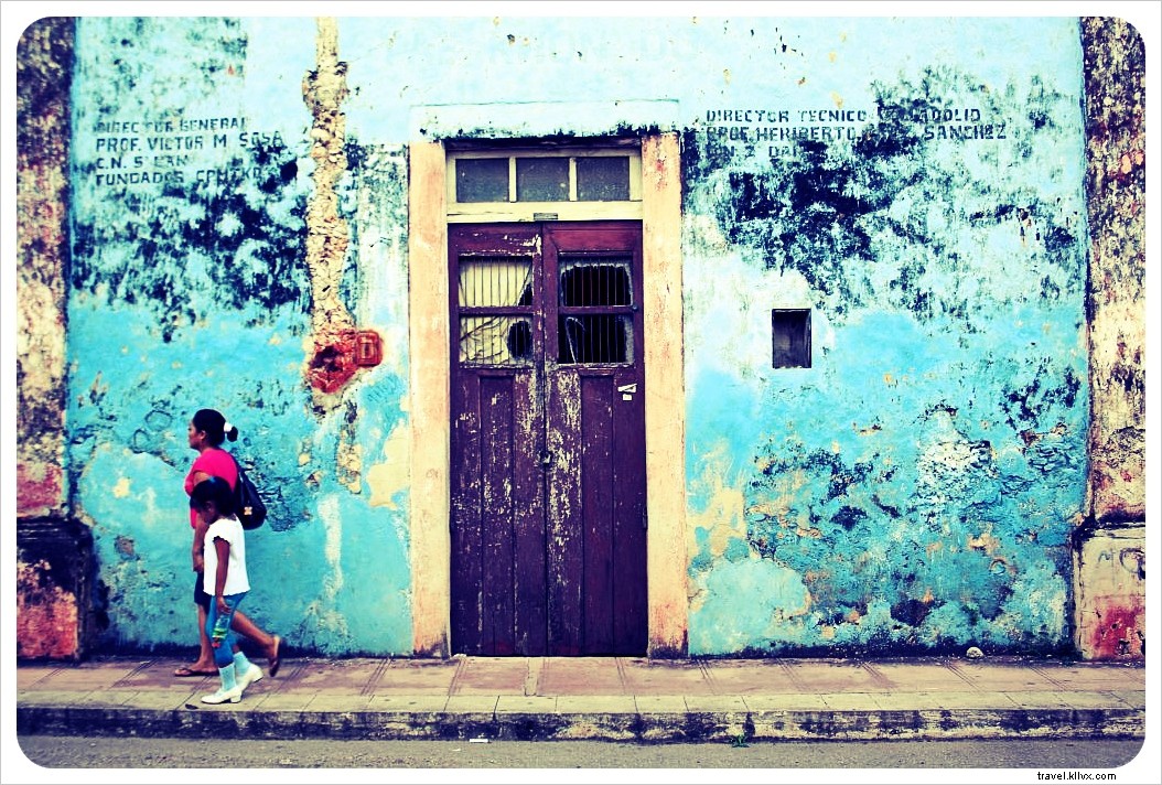 Our 88-Day Photographic Journey Through Mexico: Vibrant Cities, Ancient Ruins, and Pristine Beaches