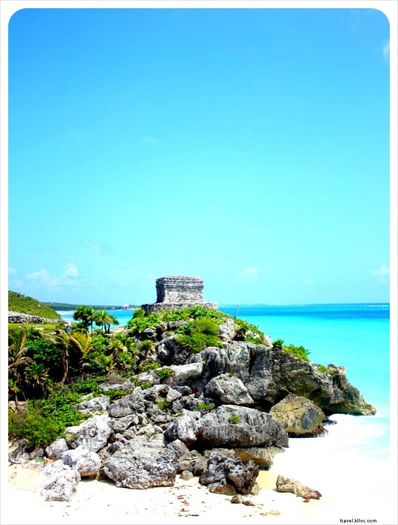 Our 88-Day Photographic Journey Through Mexico: Vibrant Cities, Ancient Ruins, and Pristine Beaches