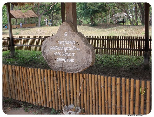 Visiting Cambodia s Killing Fields and Tuol Sleng: A Personal Account from Phnom Penh