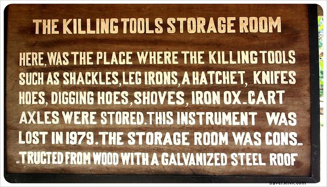 Visiting Cambodia s Killing Fields and Tuol Sleng: A Personal Account from Phnom Penh