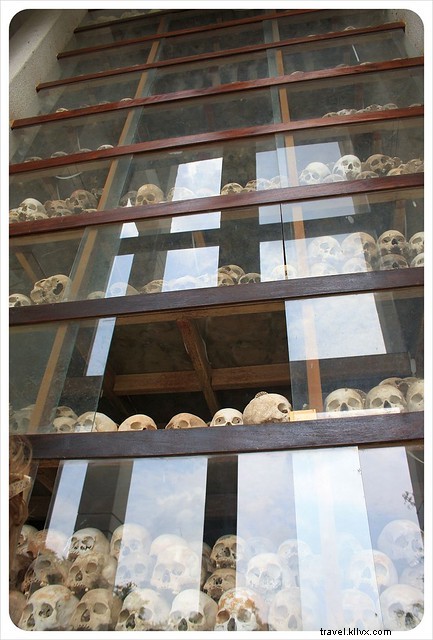 Visiting Cambodia s Killing Fields and Tuol Sleng: A Personal Account from Phnom Penh