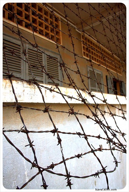 Visiting Cambodia s Killing Fields and Tuol Sleng: A Personal Account from Phnom Penh