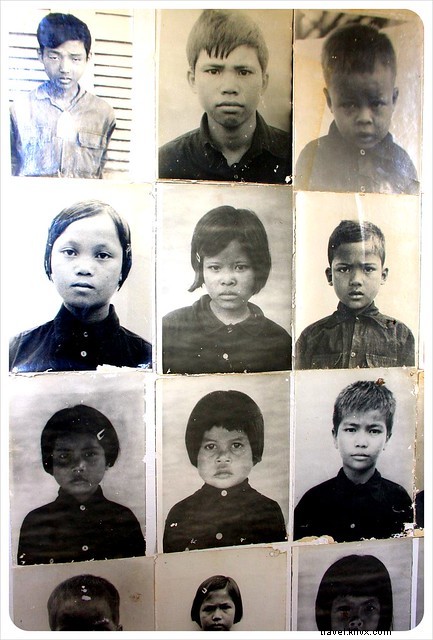 Visiting Cambodia s Killing Fields and Tuol Sleng: A Personal Account from Phnom Penh