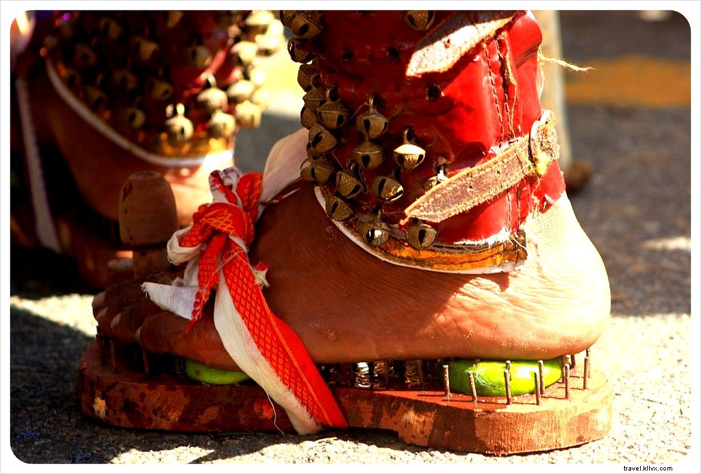 Thaipusam in Penang: Stunning Images of Malaysia s Intense Hindu Festival