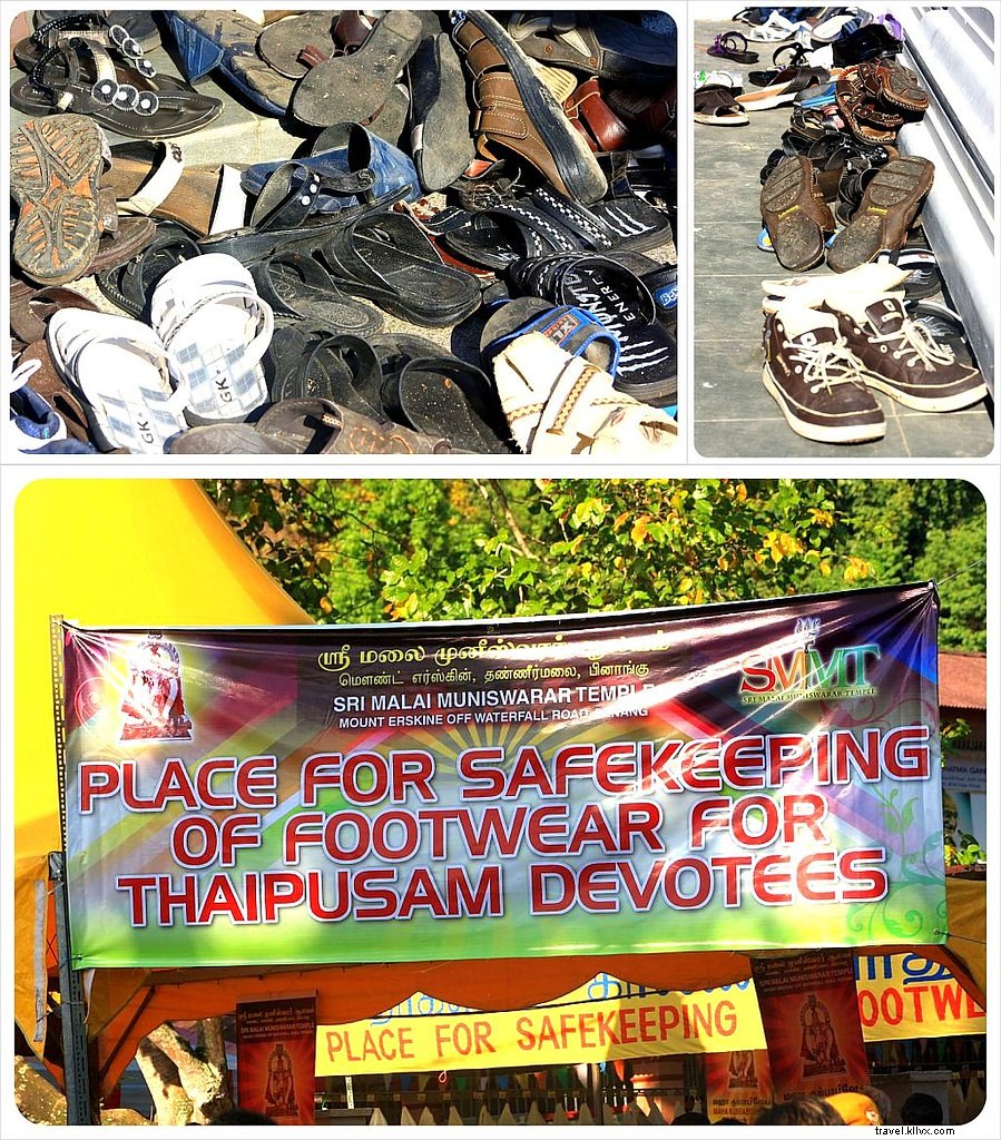 Thaipusam in Penang: Stunning Images of Malaysia s Intense Hindu Festival