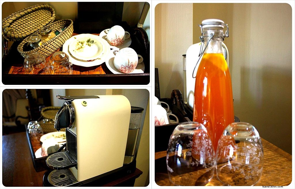 Hotel Tip of the Week: Campbell House – Penang s Colonial Boutique Gem