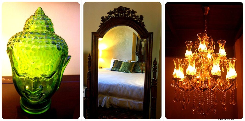 Hotel Tip of the Week: Campbell House – Penang s Colonial Boutique Gem