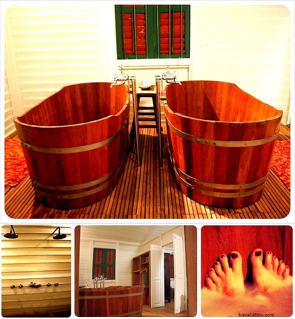 Temple Tree at Bon Ton, Langkawi: Authentic Antique Villas for a Luxurious Escape