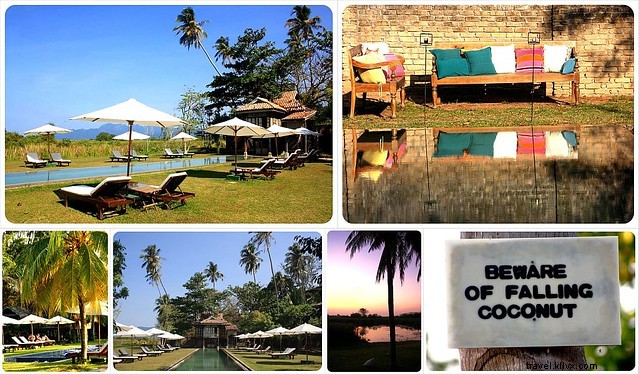 Temple Tree at Bon Ton, Langkawi: Authentic Antique Villas for a Luxurious Escape