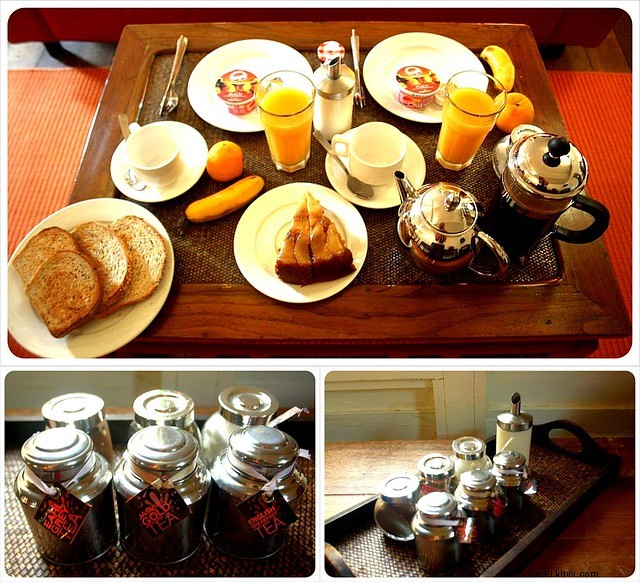 Temple Tree at Bon Ton, Langkawi: Authentic Antique Villas for a Luxurious Escape