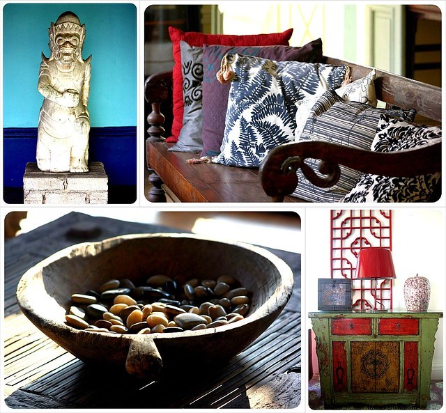 Temple Tree at Bon Ton, Langkawi: Authentic Antique Villas for a Luxurious Escape