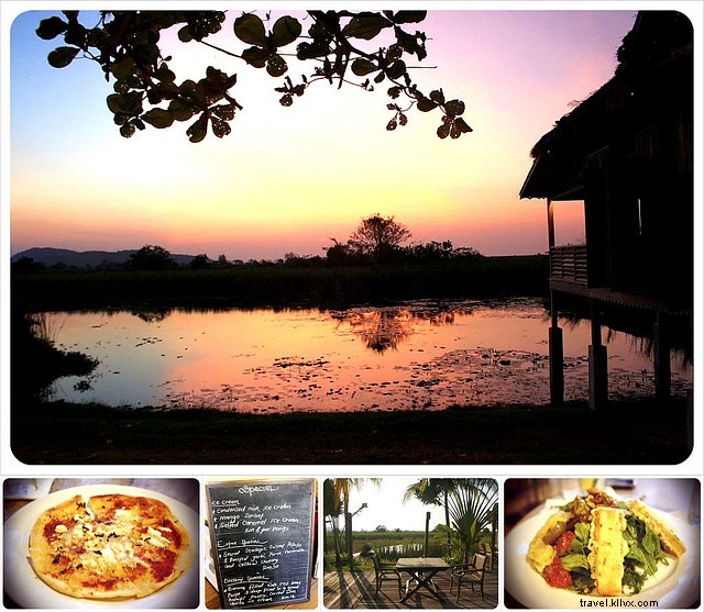 Temple Tree at Bon Ton, Langkawi: Authentic Antique Villas for a Luxurious Escape