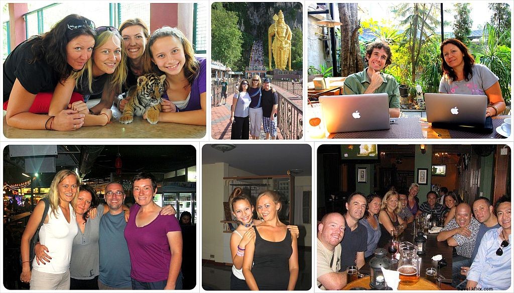 Days 601-700: Southeast Asia s Top Highlights and Rare Lows