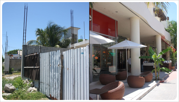 The Two Faces of Playa del Carmen: Exploring the Iconic Fifth Avenue from Tourist Haven to Local Reality