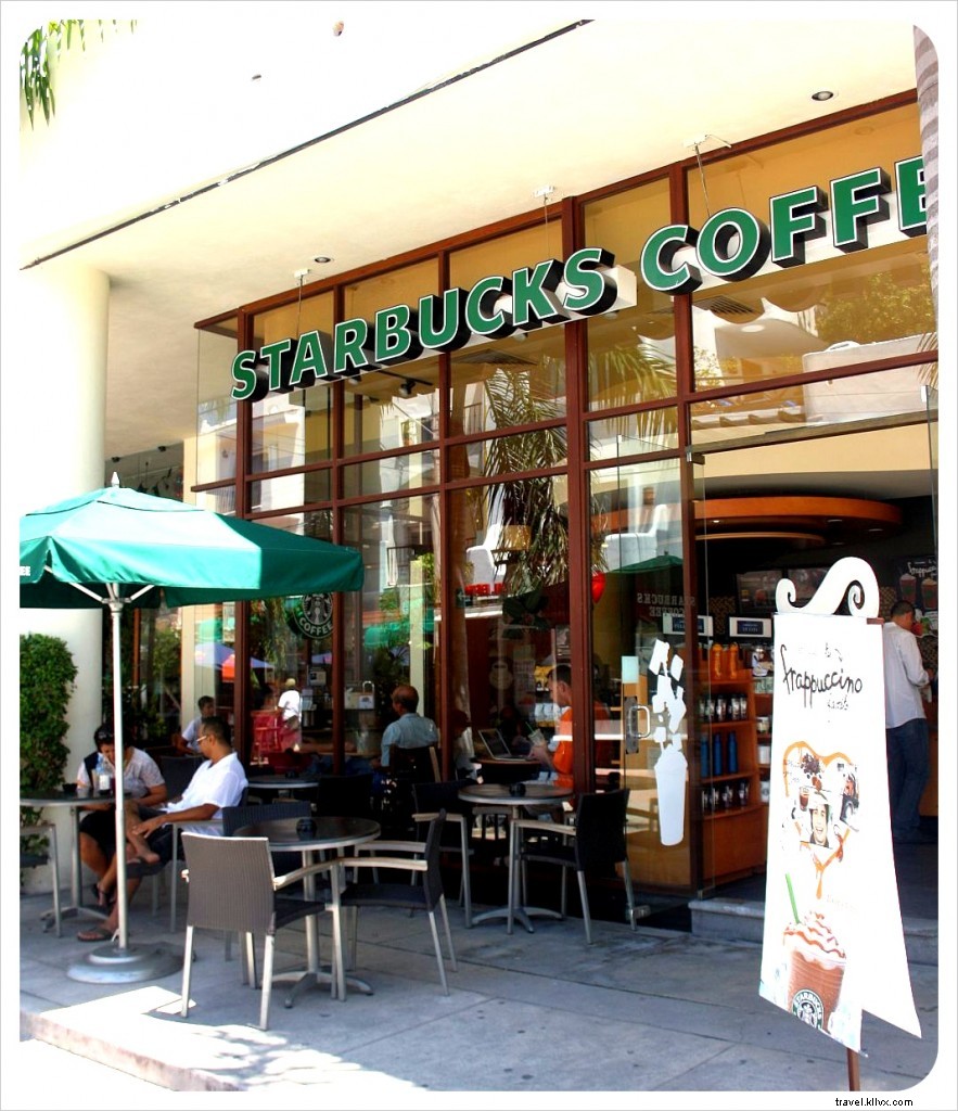 The Two Faces of Playa del Carmen: Exploring the Iconic Fifth Avenue from Tourist Haven to Local Reality