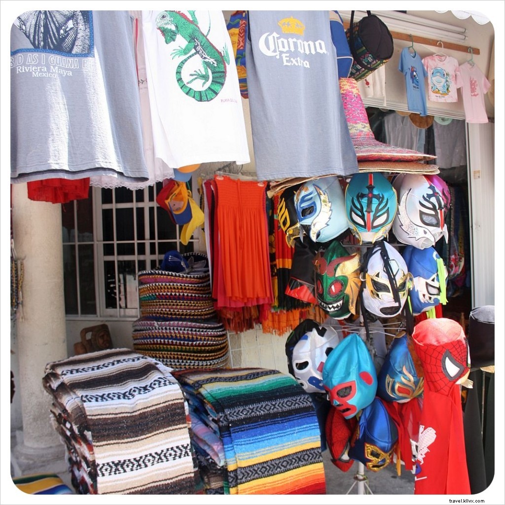 The Two Faces of Playa del Carmen: Exploring the Iconic Fifth Avenue from Tourist Haven to Local Reality