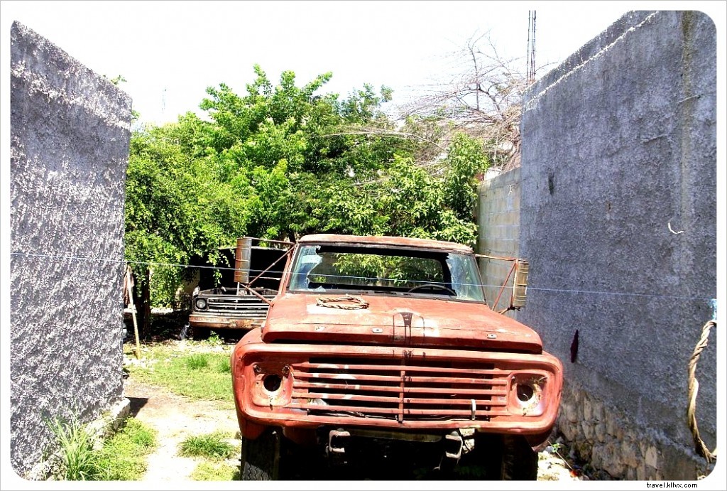 The Two Faces of Playa del Carmen: Exploring the Iconic Fifth Avenue from Tourist Haven to Local Reality