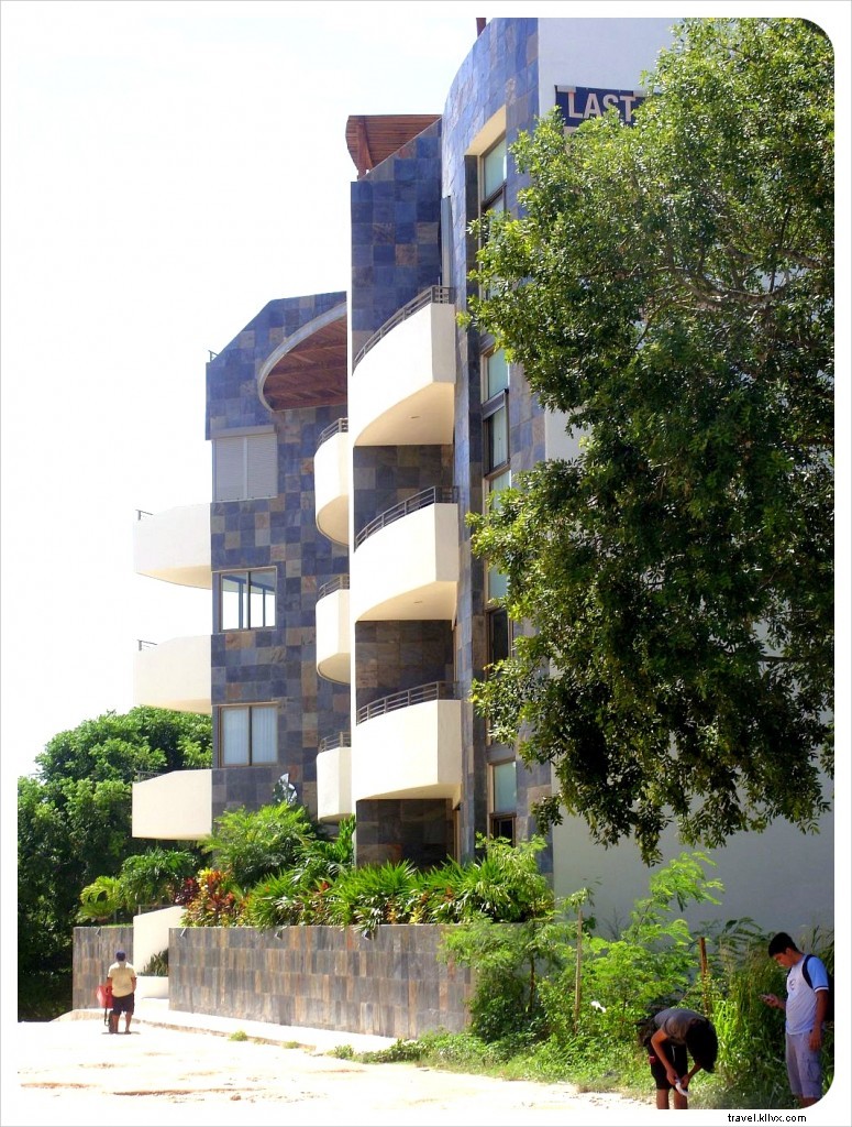 The Two Faces of Playa del Carmen: Exploring the Iconic Fifth Avenue from Tourist Haven to Local Reality