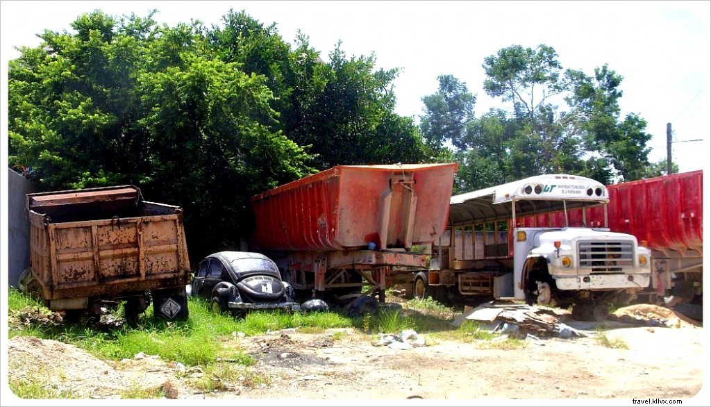 The Two Faces of Playa del Carmen: Exploring the Iconic Fifth Avenue from Tourist Haven to Local Reality