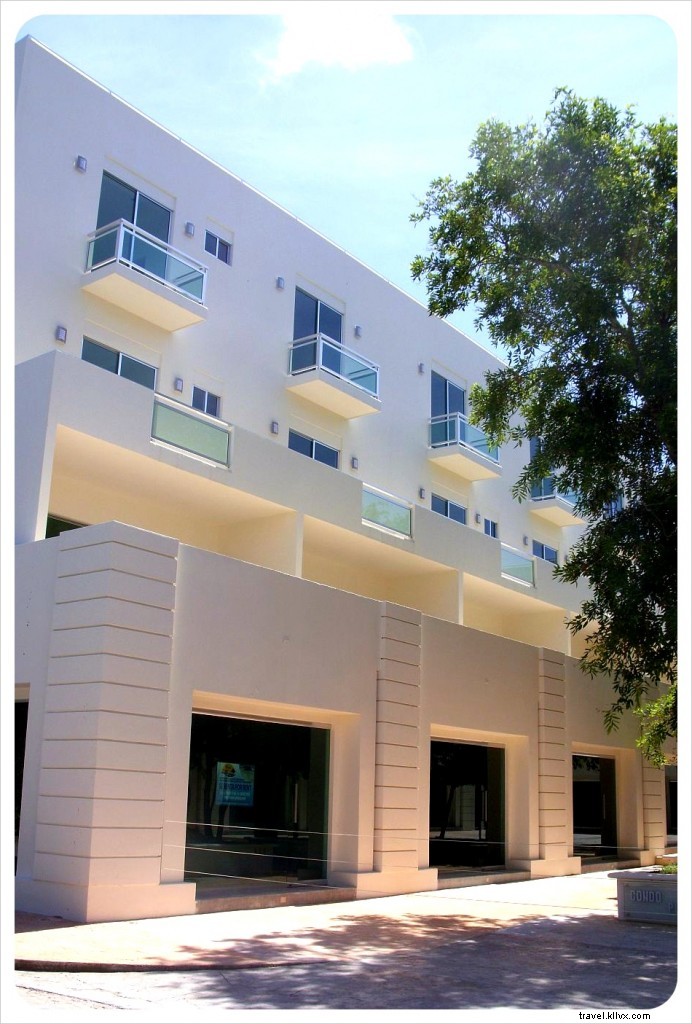 The Two Faces of Playa del Carmen: Exploring the Iconic Fifth Avenue from Tourist Haven to Local Reality