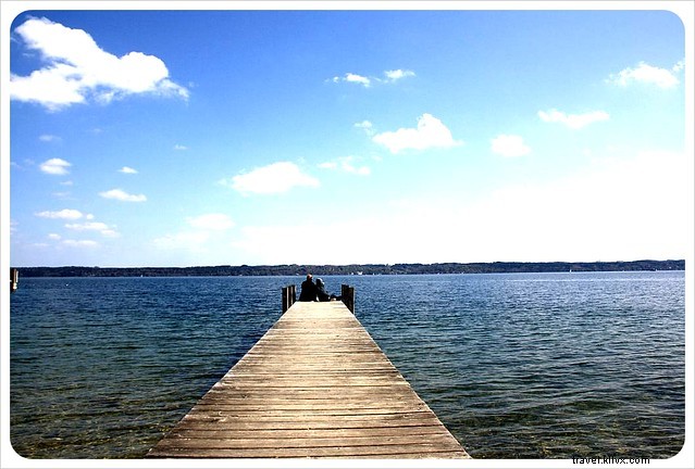 4 Hidden Gems in Munich: Unusual Spots to Elevate Your Itinerary