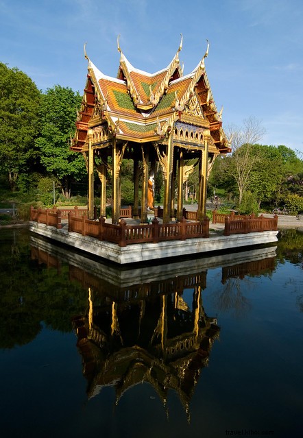 4 Hidden Gems in Munich: Unusual Spots to Elevate Your Itinerary