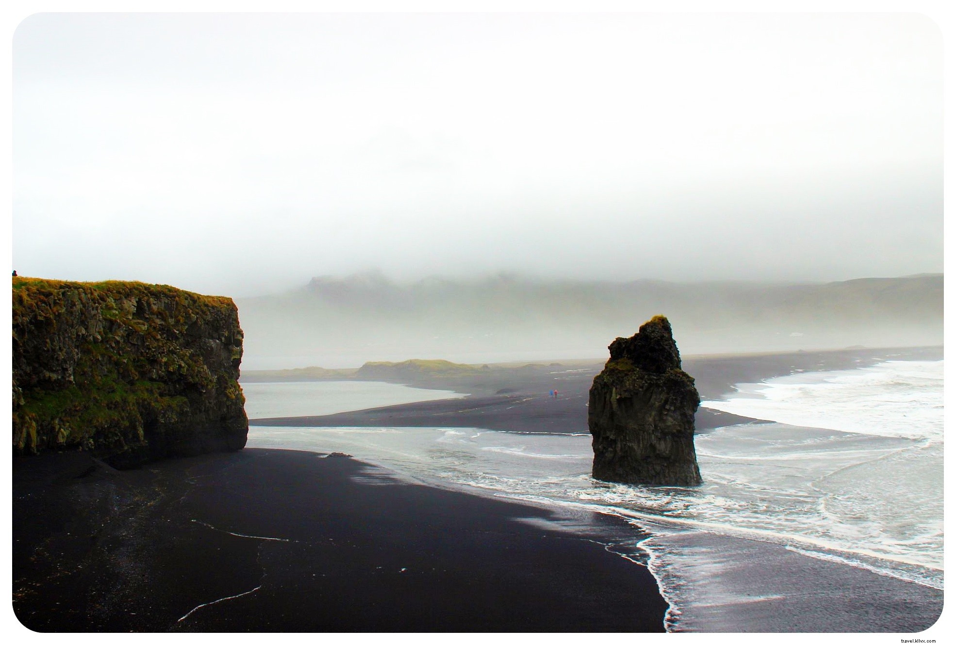 Epic Iceland Ring Road Adventure: Day 2 Highlights from Dyrhólaey to Jökulsárlón + Essential Driving Tips