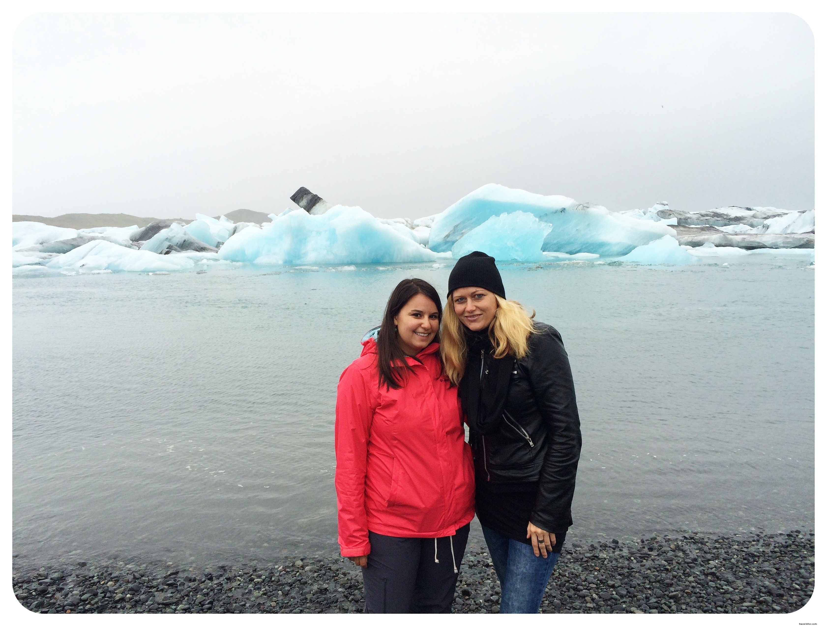 Epic Iceland Ring Road Adventure: Day 2 Highlights from Dyrhólaey to Jökulsárlón + Essential Driving Tips