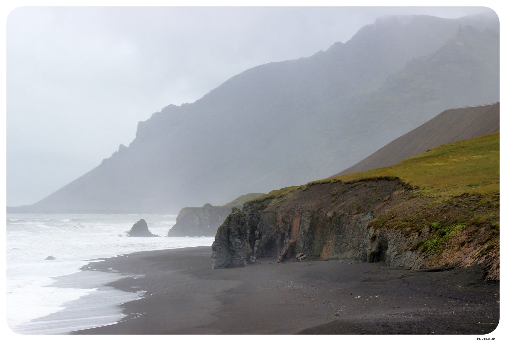 Epic Iceland Ring Road Adventure: Day 2 Highlights from Dyrhólaey to Jökulsárlón + Essential Driving Tips