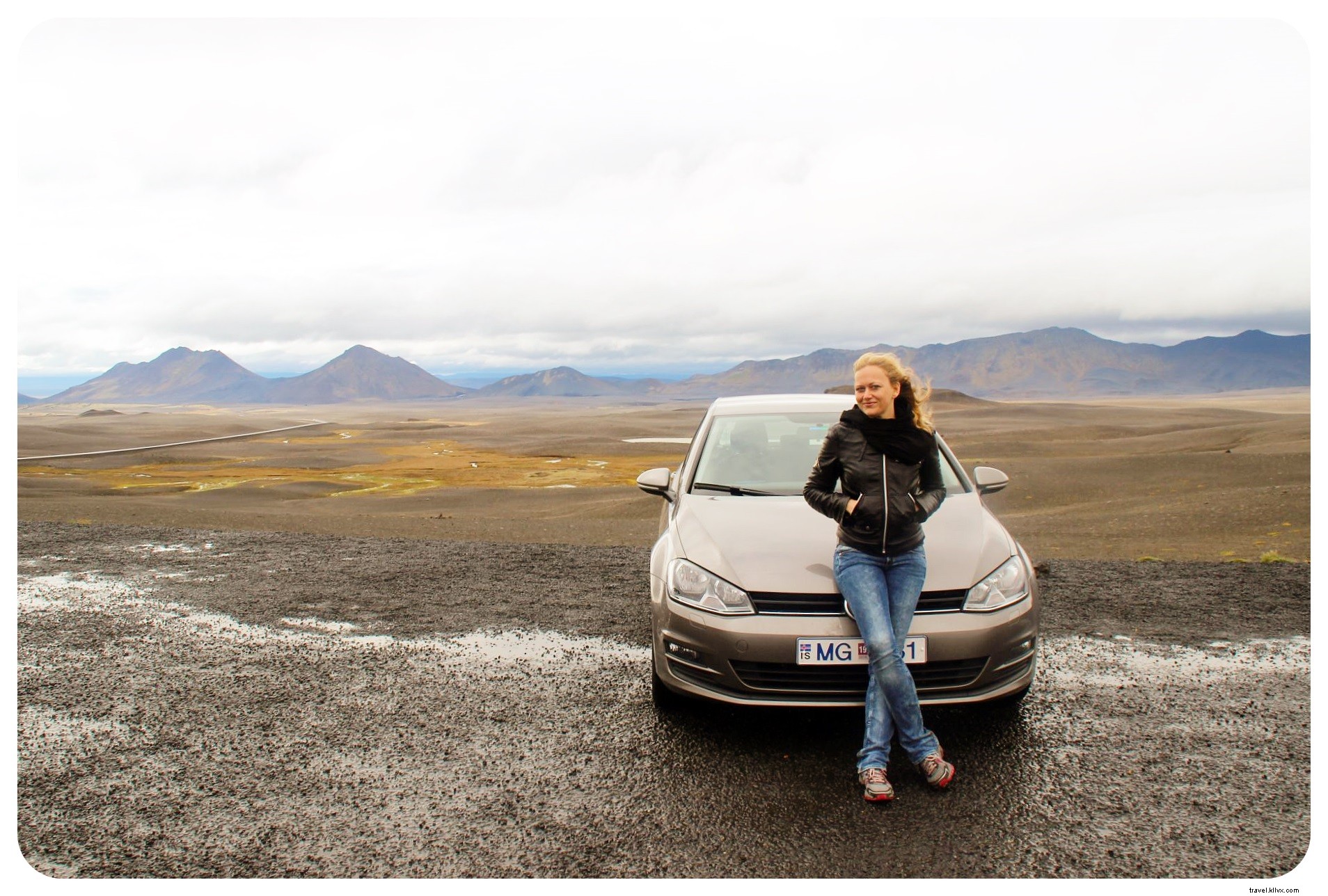 Epic Iceland Ring Road Adventure: Day 2 Highlights from Dyrhólaey to Jökulsárlón + Essential Driving Tips