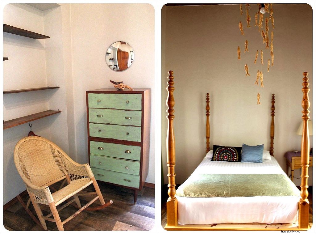 El Patio 77: Mexico City s Pioneering Eco-Friendly Boutique Hotel Review