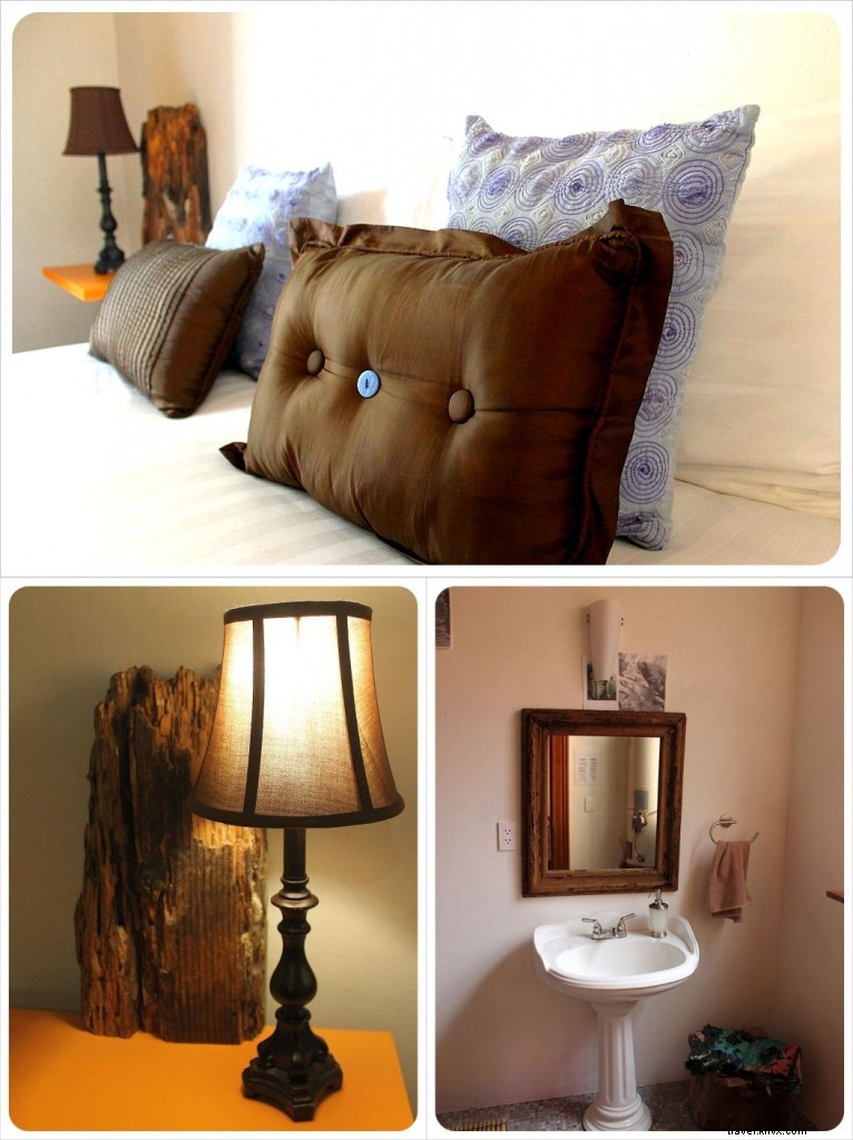 El Patio 77: Mexico City s Pioneering Eco-Friendly Boutique Hotel Review