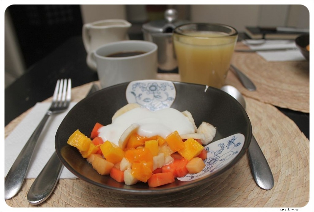 El Patio 77: Mexico City s Pioneering Eco-Friendly Boutique Hotel Review