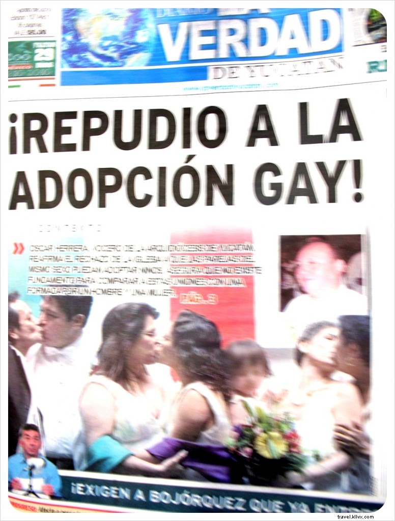 One Bed or Two: Realities of Traveling as a Lesbian Couple in Latin America