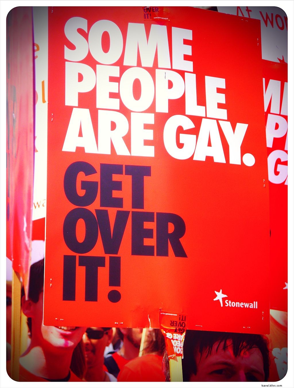 One Bed or Two: Realities of Traveling as a Lesbian Couple in Latin America