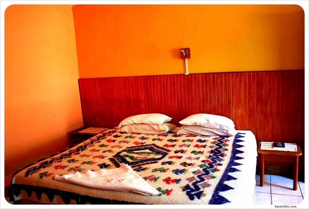 One Bed or Two: Realities of Traveling as a Lesbian Couple in Latin America