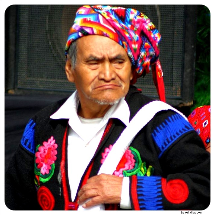 200 Days on the Road: Reflections from Mexico to El Salvador