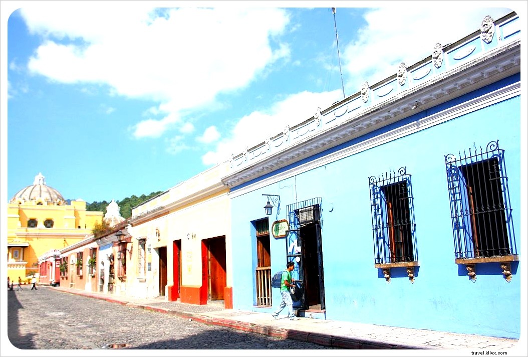 200 Days on the Road: Reflections from Mexico to El Salvador