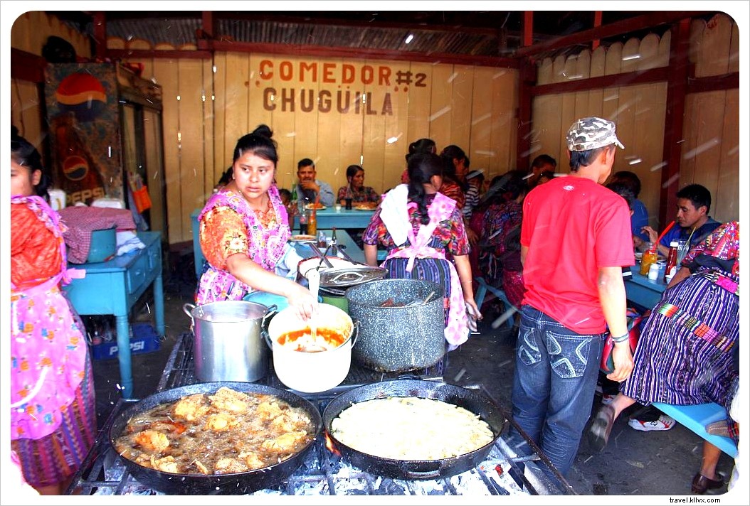 200 Days on the Road: Reflections from Mexico to El Salvador