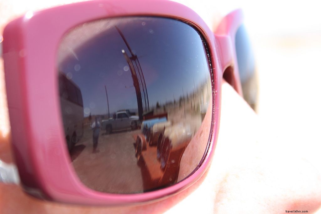 Stranded in the Desert: Our Unexpected Budget Bus Adventure from Las Vegas to Los Angeles