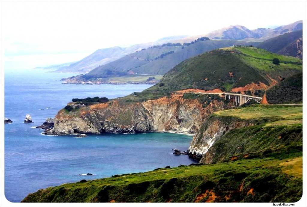 Ultimate Pacific Coast Highway Road Trip: Itinerary from LA to SF + Essential PCH Tips
