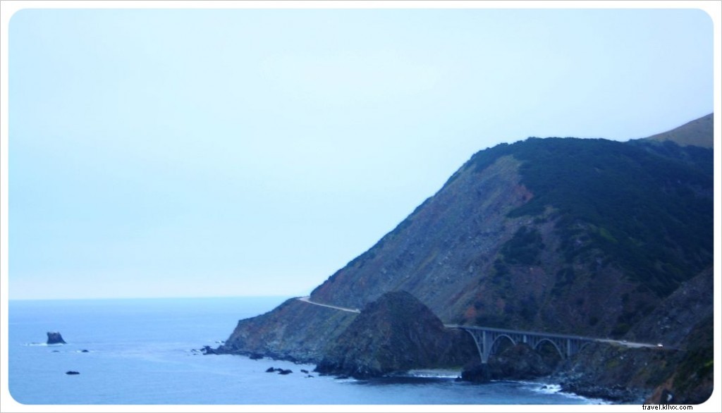 Ultimate Pacific Coast Highway Road Trip: Itinerary from LA to SF + Essential PCH Tips